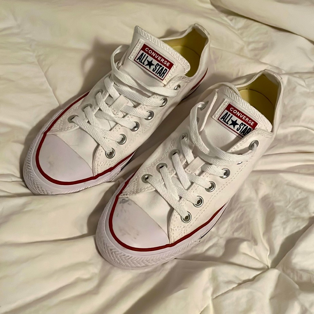 All Star Converse